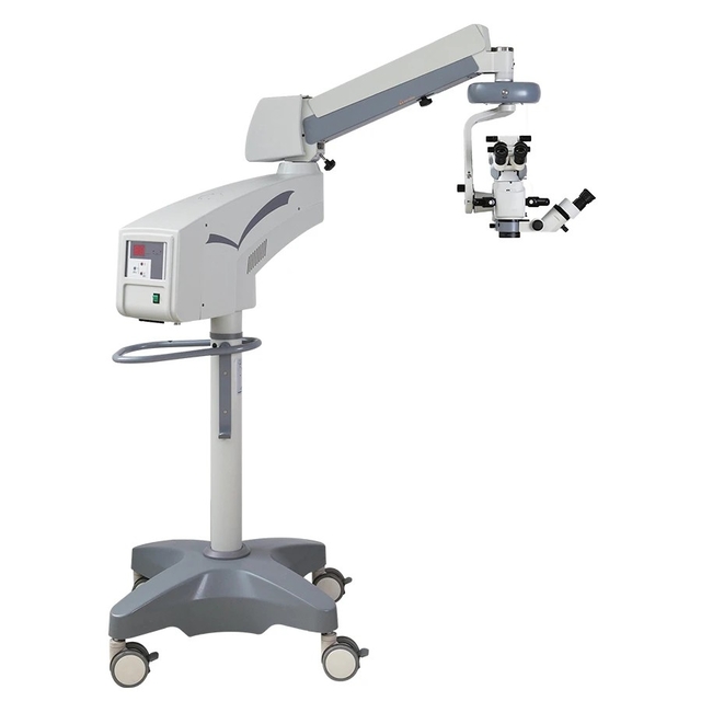 One-Stop Medical & Eye Care Equipment Solutions | Global Hospital Project Supplier | Rightway Optical