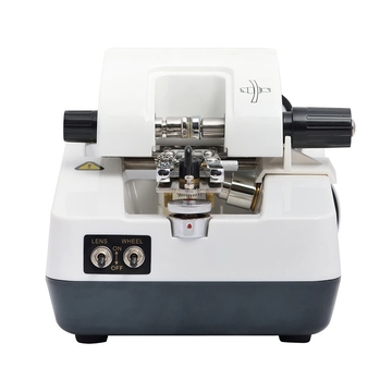 GM-100 Lens Groovering Machine