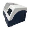 Automatic Lens Edger with Scanner | Fast Grinding Lens Edging Machine | CE Certified