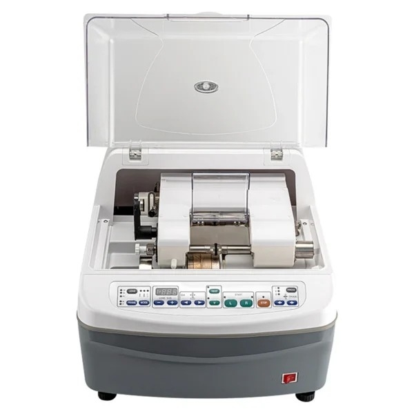 Customized Lens Grinding Machine | Digital Lens Edger for Optical Shop | Factory Direct