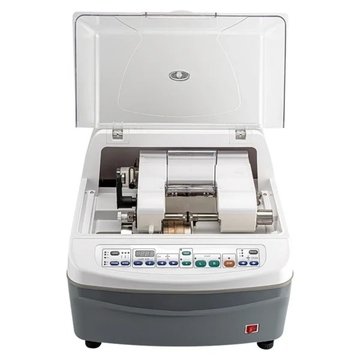Auto Lens Edger