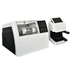 Lens Edger & Edging Machine | Automatic Lens Grinding Machine for Optical Lab | Manufacturer
