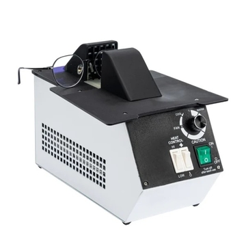 FH-100 Optical Glasses Frame Warmer