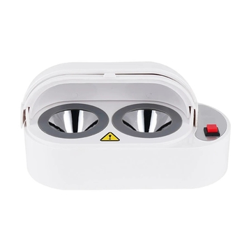 Color-Alterable Lens Tester
