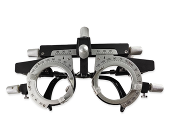 Trial Lens Frame