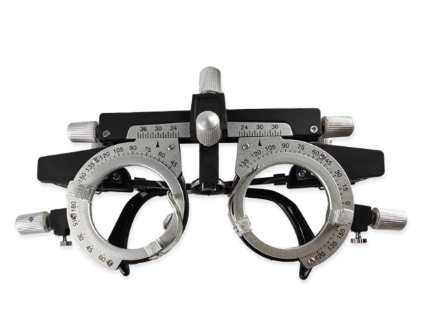 Trial Lens Frame