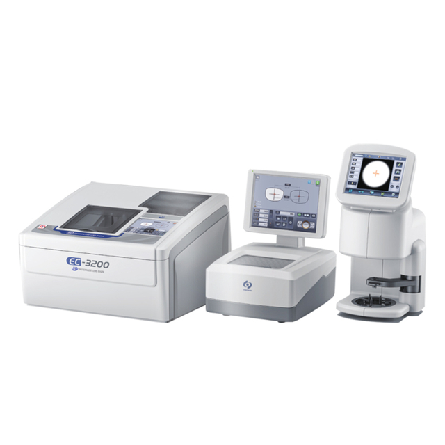 Ophthalmic Equipment & Hospital Furniture Manufacturer