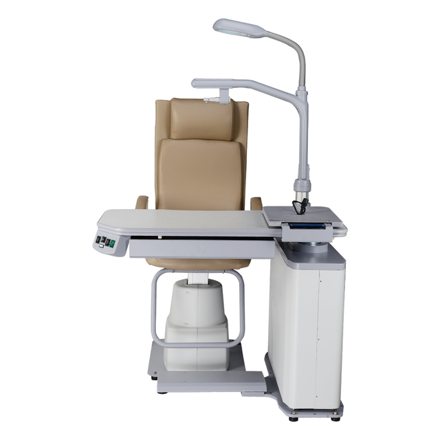 Ophthalmic Equipment & Hospital Furniture Manufacturer