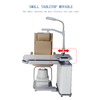 Ophthalmic Equipment & Hospital Furniture Manufacturer