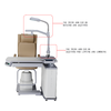 Ophthalmic Equipment & Hospital Furniture Manufacturer