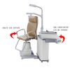 Ophthalmic Equipment & Hospital Furniture Manufacturer