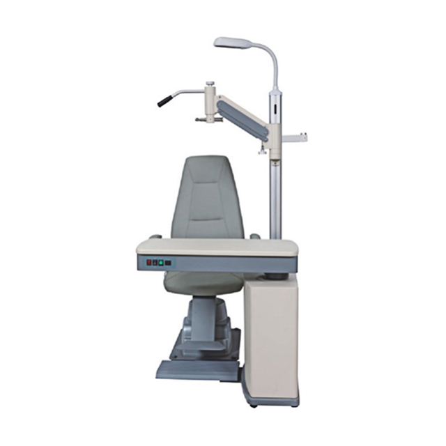 Ophthalmic Unit Optometry Combined Table Hot Sale Ophthalmic Unit