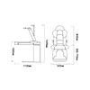 Ophthalmic Equipment & Hospital Furniture Manufacturer