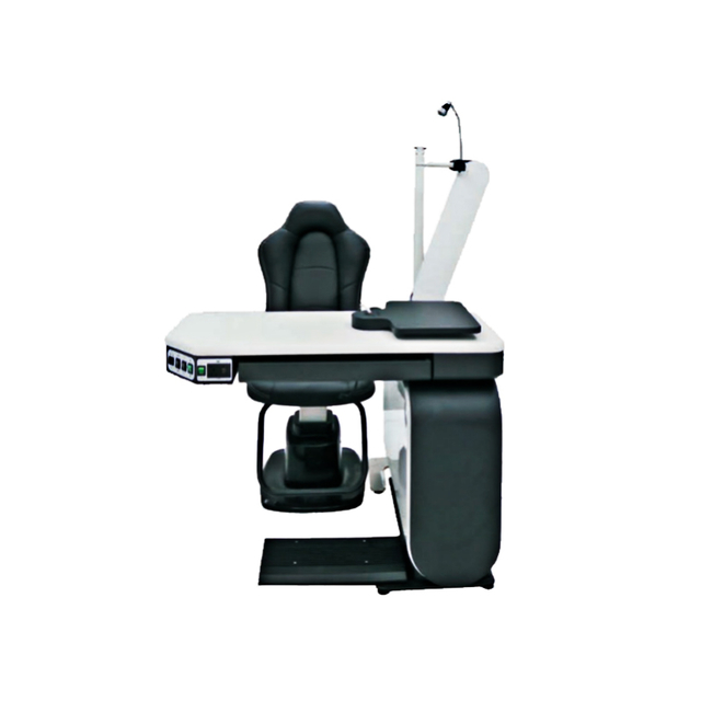 Ophthalmic Equipment & Hospital Furniture Manufacturer