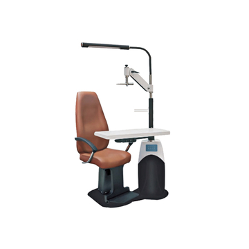Ophthalmic Unit With Chair And Table CMT-900CS
