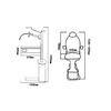 Ophthalmic Equipment & Hospital Furniture Manufacturer
