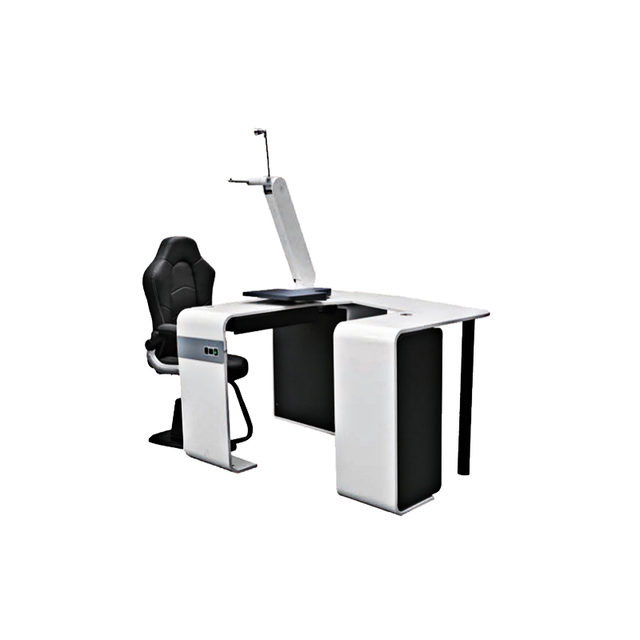 Ophthalmic Equipment & Hospital Furniture Manufacturer