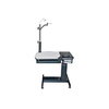 Small Ophthalmic Stand Table and Chair Ophthalmic Unit C-190A