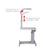 Ophthalmic Unit Small Combined Table Small Ophthalmic Stand C-200