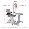 Ophthalmic Unit Small Combined Table Small Ophthalmic Stand C-200