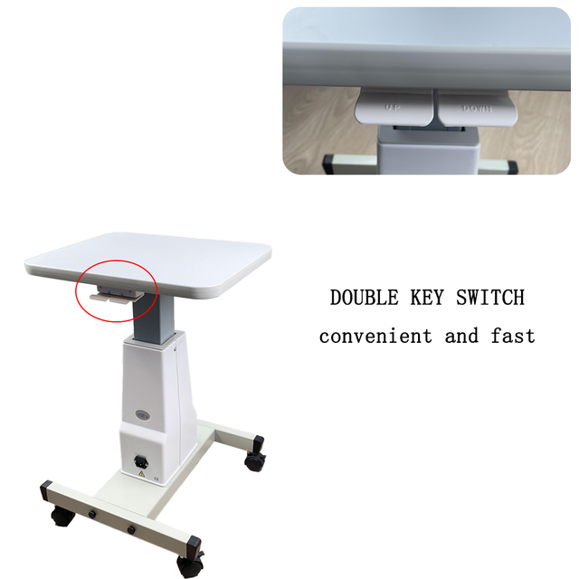 Ophthalmic Equipment & Hospital Furniture Manufacturer