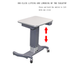 Ophthalmic Equipment & Hospital Furniture Manufacturer