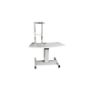 Eye Hospital Digital Motorized Table Ophthalmic Optometry Optical Lifting Instruments Electric Table ET-80
