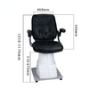 Electric Chair Factory Optometry Electric Lifting Chair Ophthalmic Lift Chair Optometry Chair EC-2