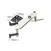 Higher Quality Wall-Mount Phoropter Arm Phoropter Stand PA-1