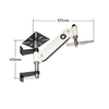 Higher Quality Wall-Mount Phoropter Arm Phoropter Stand PA-1