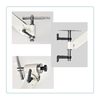 Higher Quality Wall-Mount Phoropter Arm Phoropter Stand PA-1