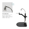 China Optical Equipment Phoropter Arm Optometry Instruments Phoropter Holder PA-4