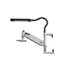 Optical Instrument Wall Mount Phoropter Arm Wth LED Lamp PA-3