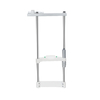 Optical Instrument Ophthalmic Chin Rest Forehead Bracket Set CR-3