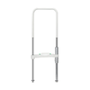 Ophthalmic Instrument Chin Rest Forehead Bracket Set CR-8