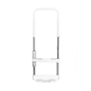 Ophthalmic Instrument Chin Rest Forehead Bracket Set CR-9