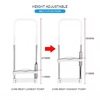Ophthalmic Instrument Chin Rest Forehead Bracket Set CR-9