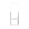 Ophthalmic Instrument Chin Rest Forehead Bracket Set CR-9