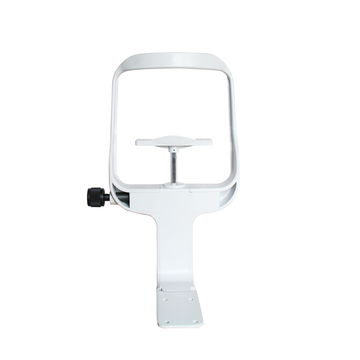 Optometry Equipment High Quality Ophthalmic Chin Rest Bracket Optical Use For Auto Refractometer CR-10