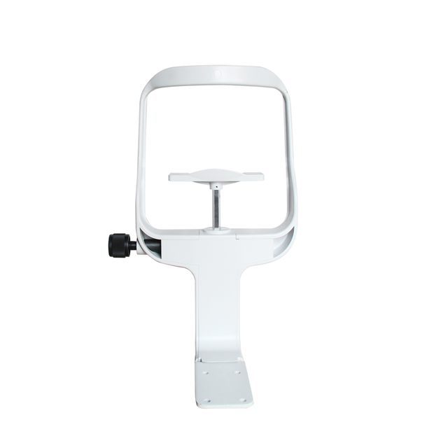 Optometry Equipment High Quality Ophthalmic Chin Rest Bracket Optical Use For Auto Refractometer CR-10