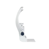 Ophthalmic Instrument Chin Rest Forehead Bracket Set CR-11