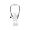Ophthalmic Instrument Chin Rest Forehead Bracket Set CR-11