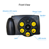 Top Quality Optical Instrument Vision Screener Portable Handheld Auto Refractor Refractometer SW-800