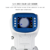 Optical Instrument Auto Refractometer With Keratometer Price FA-6100BK
