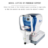 Optical Instrument Auto Refractometer With Keratometer Price FA-6100BK