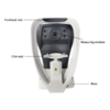 China Ophthalmic Optometry Machine Autorefractor Auto Refractometer Keratometer FA-6500K
