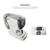 China Ophthalmic Optometry Machine Autorefractor Auto Refractometer Keratometer FA-6500K