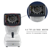 Optical Instrument Auto Refractometer With Keratometer FA-8000K