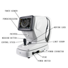 Optical Instrument Auto Refractometer With Keratometer FA-8000K