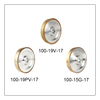 Auto Lens Edger Grinding Wheel Has 9 Different Size Optional Fit For Supore Lens Edger